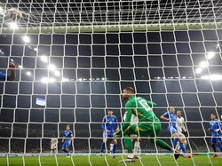 Italia Vs Prancis: Bola Mati Mimpi Buruk Gli Azzurri