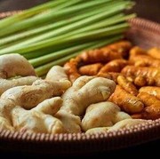 6 Rempah Tradisional yang Pasti Ada di Dapur Ini Bisa Tingkatkan Imun Tubuh