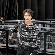Jun SEVENTEEN Resmi Bintangi Drama China Bertema Kolosal 'The Whimsical Return', Intip Karakter dan Penampilannya