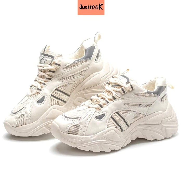 JustLook Jiwon Sneakers