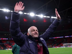 Kemenangan Terakhir Timnas Inggris Bersama Lee Carsley