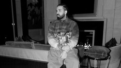 Lirik Lagu Wednesday Night Interlude - Drake feat. PARTYNEXTDOOR