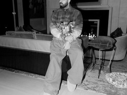 Lirik Lagu Wednesday Night Interlude - Drake feat. PARTYNEXTDOOR