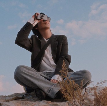 Lirik Lagu There She Goes Again - Yesung Super Junior