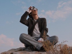 Lirik Lagu There She Goes Again - Yesung Super Junior