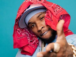 Lirik Lagu And This is Just The Intro - Tory Lanez