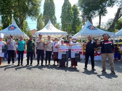 Bank BPD Bali-Pemkab Buleleng Gelar Lomba Cipta Menu Bergizi
