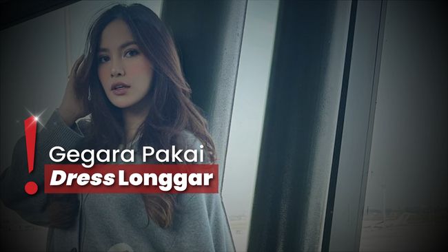 Mahalini Disebut Aura Ibu Hamil, Sule Bantah Bakal Dapat Cucu