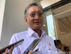 PPN Naik 12% Tahun Depan, Menteri PU Sebut Bangun Infrastruktur Tambah Mahal