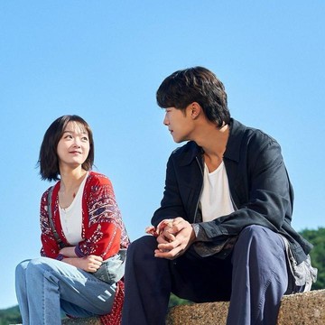 5 Drama Korea Original Netflix Paling Populer di 2024, Sudah Nonton?