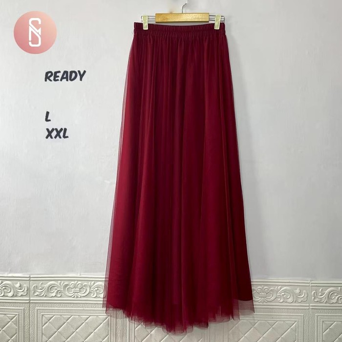 Myshawl Emely Rok Tutu