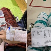 Dikira Masuk Angin Biasa, Ini Gejala Awal Pneumonia yang Dirasakan Perempuan di Jaktim