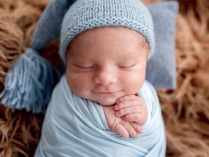 260 Nama Bayi Laki-laki Inggris yang Aesthetic Modern hingga Kuno Beserta Artinya