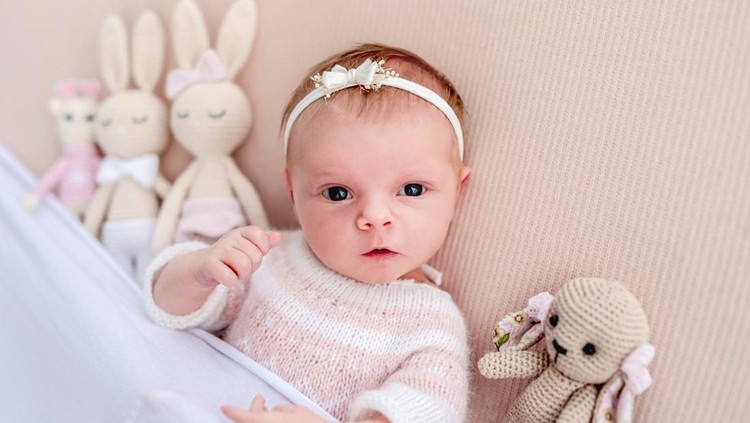 Nama bayi Rumaisha