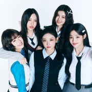 Sukses Raih Daesang di Korea Grand Music Awards 2024, Ini Sederet Prestasi Membanggakan NewJeans