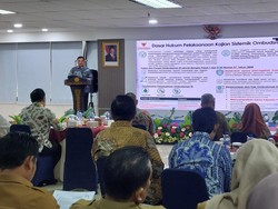 Ombudsman Temukan Masalah Tata Kelola Sawit, Potensi Rugi Rp 279 T/Tahun