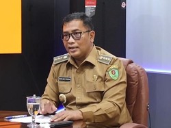 Babak Baru Laporan Dugaan Intimisasi Plt Bupati Tapsel ke Kepsek