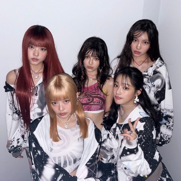 Keluar dari ADOR dan HYBE, Member NewJeans Tulis Pesan Menyentuh ke Fans