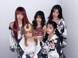 Kode Comeback/Debut NJZ Semakin Dekat!