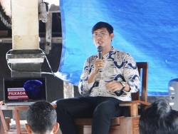 Artis Ibu Kota Dikerahkan Dukung Mulia-PAS, Upaya Tantang Dominasi Koster-Giri