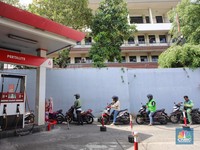 Harga BBM Resmi Turun di Seluruh SPBU RI, Berlaku 11 Agustus 2025 Harga BBM Resmi Turun di Seluruh SPBU RI, Berlaku 11 Agustus 2025