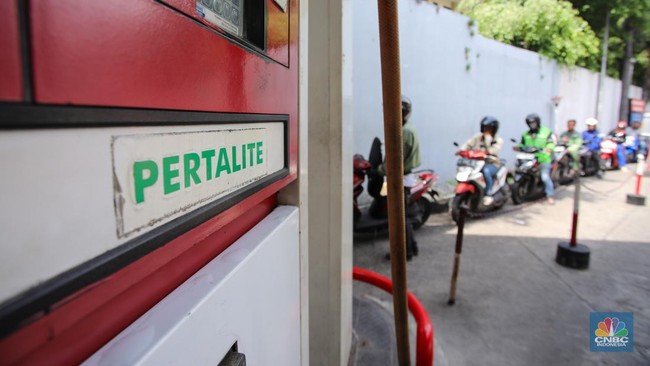 Pertamina-Polri dan BPH Kolaborasi, Pastikan BBM Subsidi Tepat Sasaran!