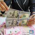 Rupiah Dibuka Menguat 0,06%, Dolar AS Jadi Rp16.700 Pagi Ini!