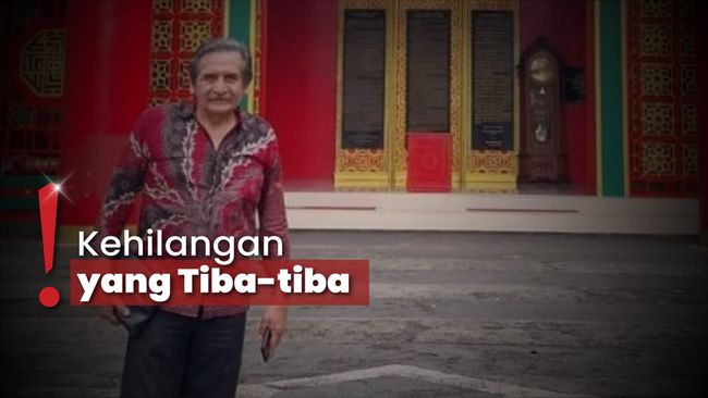 Istri Meninggal Mendadak saat Tidur, Piet Pagau: Beliau Tidak Sakit