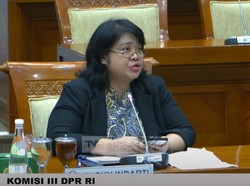 Capim KPK Poengky Dorong Pengawasan Usai Pilkada: Potensi Anggaran Bocor