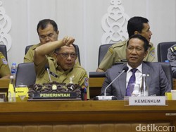Video: Mendagri Ungkap Ada ASN Tak Netral di Pilkada!