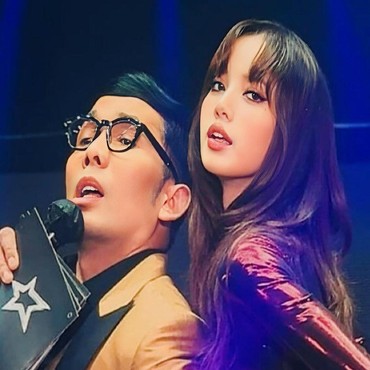 Dibilang Mirip, Selebgram Ini Sebut Lisa BLACKPINK Beri Keberkahan Dalam Hidupnya