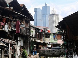 Jumlah Penduduk Indonesia Naik Lagi, Pemerintah Punya Segudang PR