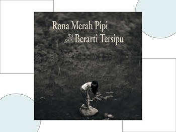 Review Rona Merah Pipi Tak Selalu Berarti Tersipu: caldera Mulai Merekah