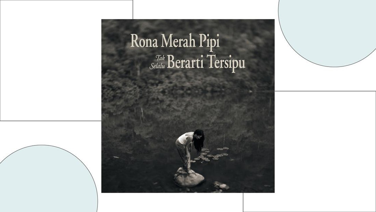 Review Rona Merah Pipi Tak Selalu Berarti Tersipu: caldera Mulai Merekah