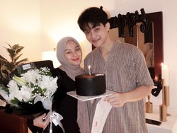 Dinda Hauw Terlalu Menjiwai Peran, Pulang Syuting Masih Emosional