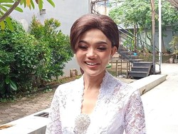 Rina Nose Ceritakan Asul-usul Unik Nama Panggung