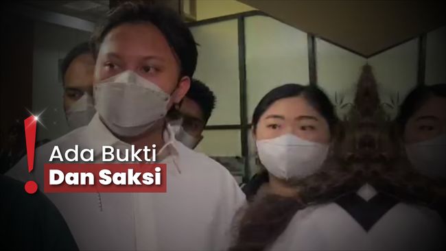 Jalani Sidang Isbat, Rizky Febian Tinggal Tunggu Hasil Pengesahan Nikah