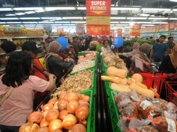 Mendag Klaim Harga Stabil Jelang Lebaran