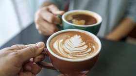 Karakter seseorang berdasarkan kopi favorit