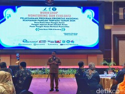 Pemprov Jabar Perketat Pengawasan Kelaikan Jajanan Sekolah