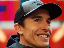 Marc Marquez: Kalau Aku Tak Juara, Bagnaia yang Juara di MotoGP 2025