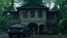 Sinopsis Don't Come Home, Misteri Anak Tiba-tiba Hilang dalam Rumah