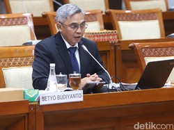 Sosok Setyo Budiyanto Ketua KPK Terpilih yang Nyatakan OTT Masih Diperlukan