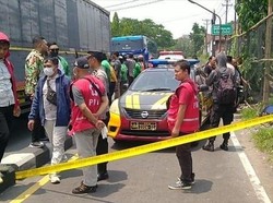 Tampang Mahasiswa yang Nyetir Sambil Oral Seks Berujung Tabrak Lari Maut di Sleman