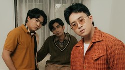 Line Up Malam Puncak 28 Tahun AMI Awards 2025, dari Prince Poettiray hingga The Lantis