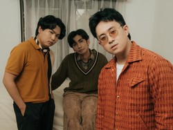 Chord dan Lirik Lagu The Lantis Bunga Maaf