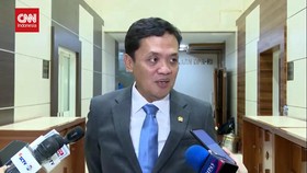 VIDEO: Komisi 3 Mulai Fit And Proper Test Calon Ketua dan Dewas KPK
