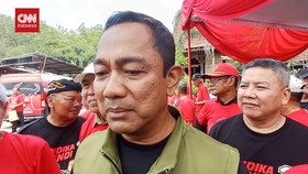 VIDEO: Jokowi Kampanye Untuk Luthfi-Yasin, Hendrar Prihadi: Monggo Aja