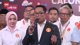 VIDEO: RK Janjikan Biaya Renovasi Rumah Hingga Sekolah Gratis