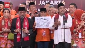 VIDEO: Debat Terakhir Pilkada DKI, Pram: Anak Abah dan Ahoker Bersatu